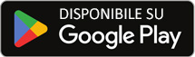 Disponibile su Google Play